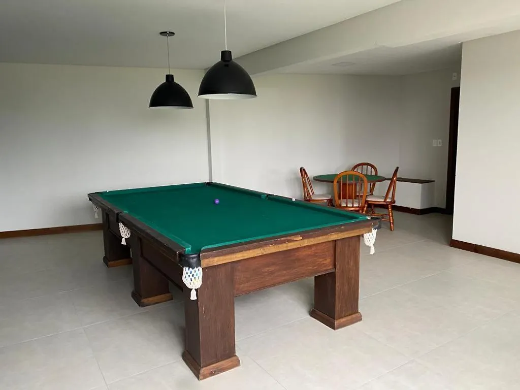 公寓 Apart Hotel Farol De Santa Marta - Loft 223