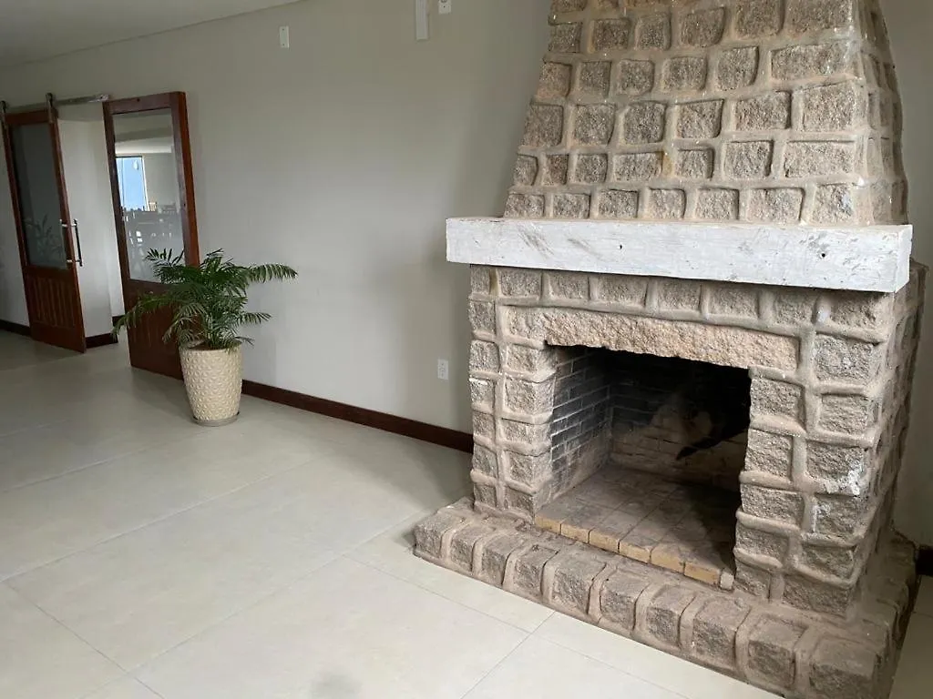 Apart Hotel Farol De Santa Marta - Loft 223 公寓